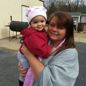 Meet your Posher, Christie rhinehart